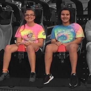 Meet your Posher, Marissa